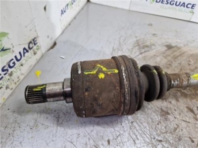 Transmision Delantera Derecha Mitsubishi GALANT BERLINA 1 8 Turbodiesel  2