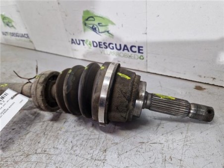 Transmision Delantera Derecha MG ROVER SERIE 200 2 0 Turbodiesel 