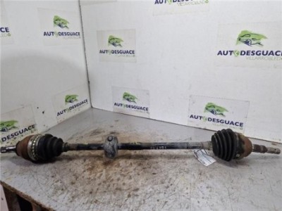 Transmision Delantera Derecha Opel ASTRA G BERLINA 1 7 16V DTI 