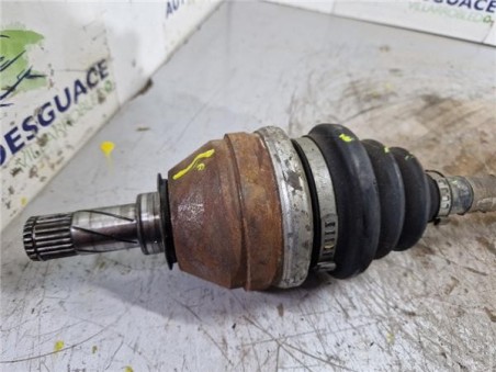 Transmision Delantera Derecha Opel ASTRA G BERLINA 1 7 16V DTI 