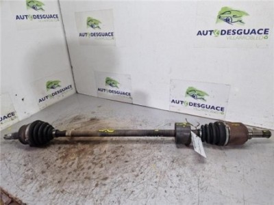 Transmision Delantera Derecha Fiat STILO 1 4 