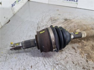 Transmision Delantera Derecha Fiat STILO 1 4  2