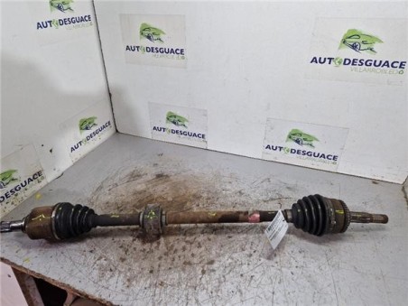 Transmision Delantera Derecha Nissan ALMERA 1 8 16V 