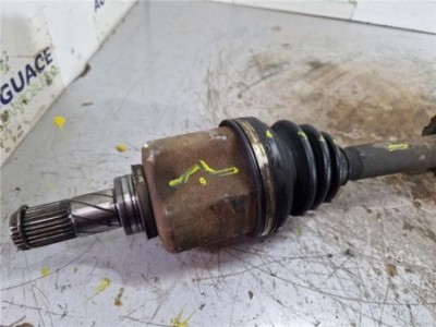 Transmision Delantera Derecha Nissan ALMERA 1 8 16V  2