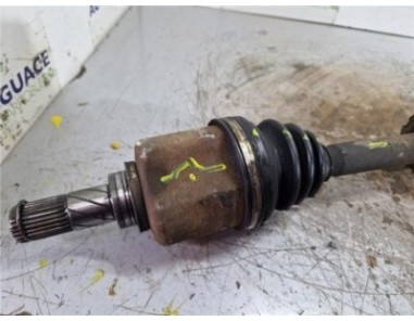 Transmision Delantera Derecha Nissan ALMERA 1 8 16V 