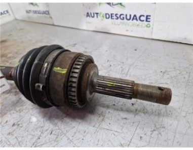 Transmision Delantera Derecha Nissan ALMERA 1 8 16V 