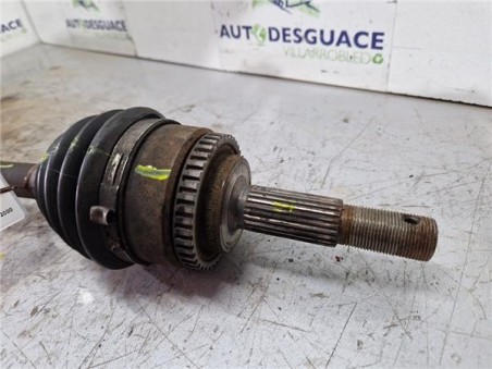 Transmision Delantera Derecha Nissan ALMERA 1 8 16V 