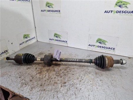 Transmision Delantera Derecha Fiat PANDA 1 3 JTD 