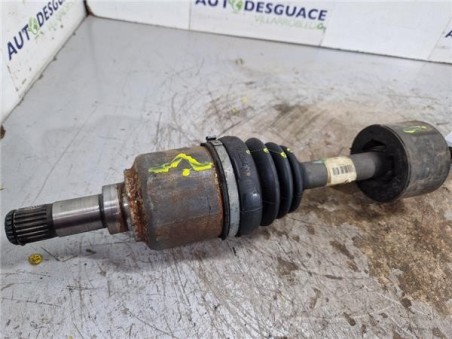 Transmision Delantera Derecha Fiat PANDA 1 3 JTD 