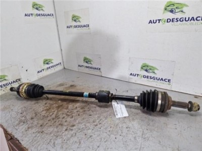 Transmision Delantera Derecha Daewoo KALOS 1 4