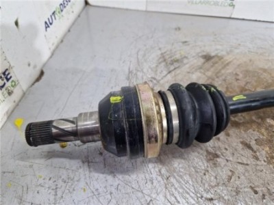 Transmision Delantera Derecha Daewoo KALOS 1 4  2
