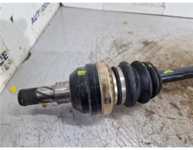 Transmision Delantera Derecha Daewoo KALOS 1 4 