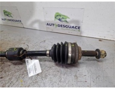 Transmision Delantera Derecha Daewoo KALOS 1 4 