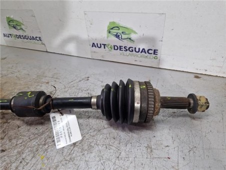 Transmision Delantera Derecha Daewoo KALOS 1 4 