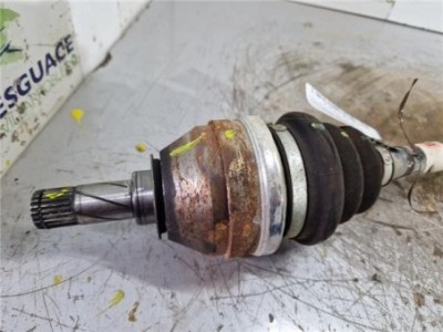 Transmision Delantera Derecha Opel ASTRA G BERLINA 1 7 16V DTI  2