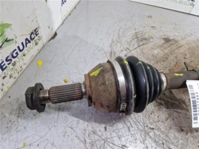 Transmision Delantera Derecha Ford FOCUS TURNIER 1 6 16V  2