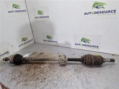 Transmision Delantera Derecha Fiat PUNTO BERL  1 6