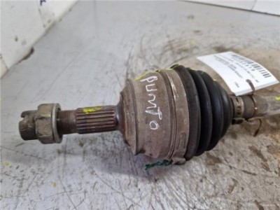 Transmision Delantera Derecha Fiat PUNTO BERL  1 6  2