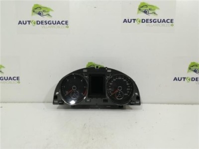 Cuadro Instrumentos Volkswagen Passat Berlina  1 6 TDI