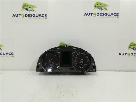 Cuadro Instrumentos Volkswagen Passat Berlina  1 6 TDI
