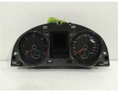 Cuadro Instrumentos Volkswagen Passat Berlina  1 6 TDI