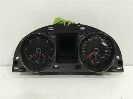 Cuadro Instrumentos Volkswagen Passat Berlina  1 6 TDI