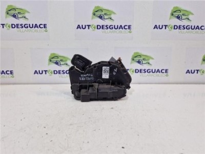 Cerradura Puerta Trasera Derecha Volkswagen Tiguan  2 0 Advance BMT [2 0 Ltr  - 85 kW TDI]