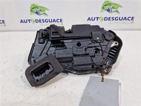 Cerradura Puerta Trasera Derecha Volkswagen Tiguan  2 0 Advance BMT [2 0 Ltr  - 85 kW TDI]