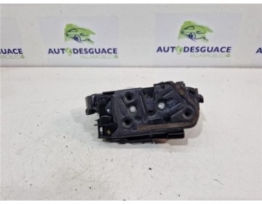 Cerradura Puerta Trasera Derecha Volkswagen Tiguan  2 0 Advance BMT [2 0 Ltr  - 85 kW TDI]