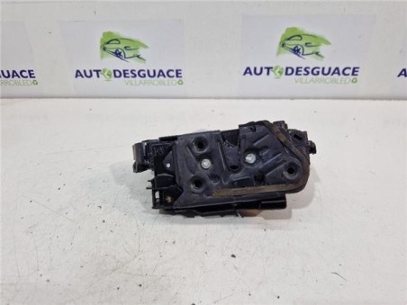 Cerradura Puerta Trasera Derecha Volkswagen Tiguan  2 0 Advance BMT [2 0 Ltr  - 85 kW TDI]