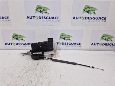 Cerradura Puerta Delantera Izquierda Hyundai IX35 2 0 CRDi