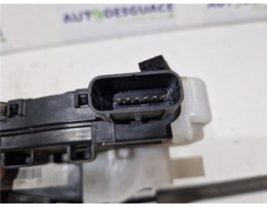 Cerradura Puerta Delantera Izquierda Hyundai IX35 2 0 CRDi 