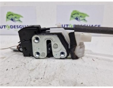 Cerradura Puerta Delantera Izquierda Hyundai IX35 2 0 CRDi 