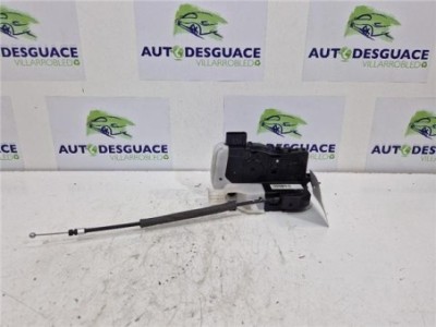 Cerradura Puerta Delantera Derecha Hyundai IX35 2 0 CRDi