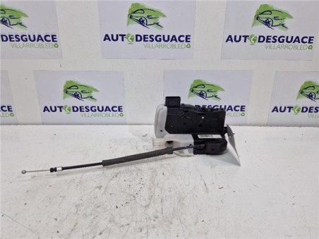 Cerradura Puerta Delantera Derecha Hyundai IX35 2 0 CRDi 