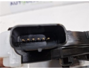 Cerradura Puerta Delantera Derecha Hyundai IX35 2 0 CRDi 