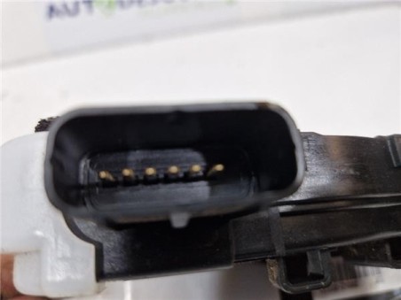 Cerradura Puerta Delantera Derecha Hyundai IX35 2 0 CRDi 