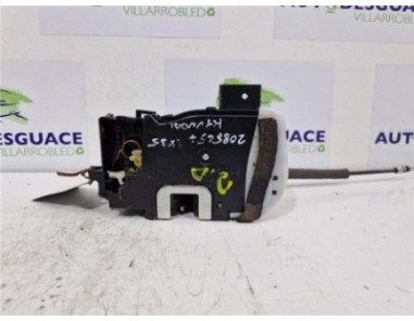 Cerradura Puerta Delantera Derecha Hyundai IX35 2 0 CRDi 