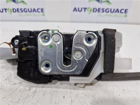 Cerradura Puerta Delantera Derecha Hyundai IX35 2 0 CRDi 