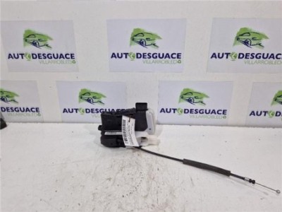 Cerradura Puerta Trasera Izquierda Hyundai IX35 2 0 CRDi