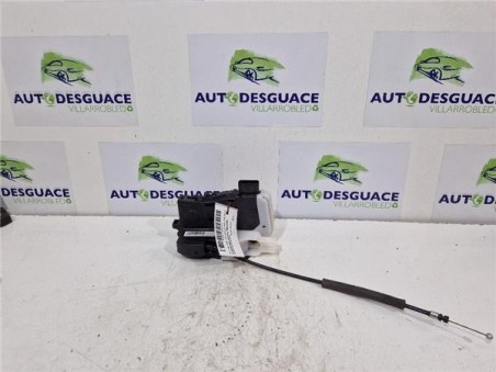 Cerradura Puerta Trasera Izquierda Hyundai IX35 2 0 CRDi 