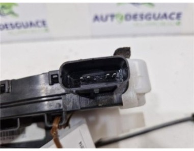 Cerradura Puerta Trasera Izquierda Hyundai IX35 2 0 CRDi 