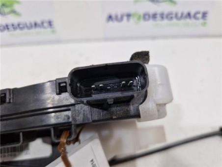 Cerradura Puerta Trasera Izquierda Hyundai IX35 2 0 CRDi 