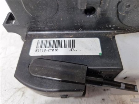 Cerradura Puerta Trasera Izquierda Hyundai IX35 2 0 CRDi 