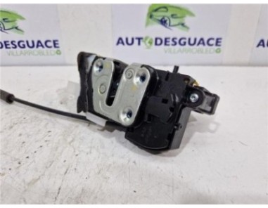 Cerradura Puerta Trasera Izquierda Hyundai IX35 2 0 CRDi 