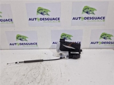 Cerradura Puerta Trasera Derecha Hyundai IX35 2 0 CRDi