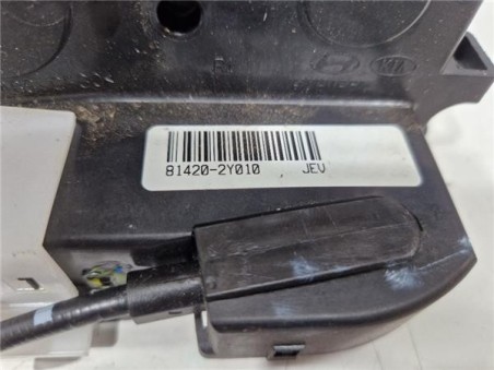 Cerradura Puerta Trasera Derecha Hyundai IX35 2 0 CRDi 