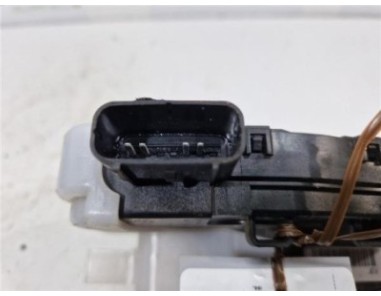 Cerradura Puerta Trasera Derecha Hyundai IX35 2 0 CRDi 