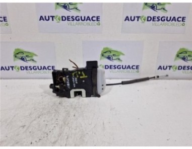 Cerradura Puerta Trasera Derecha Hyundai IX35 2 0 CRDi 