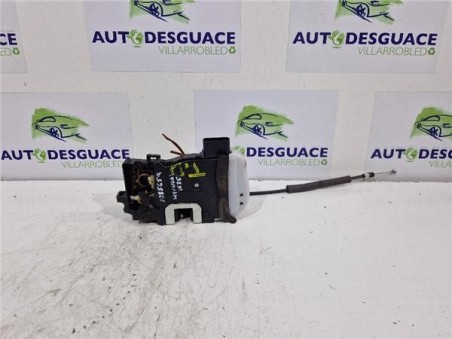 Cerradura Puerta Trasera Derecha Hyundai IX35 2 0 CRDi 